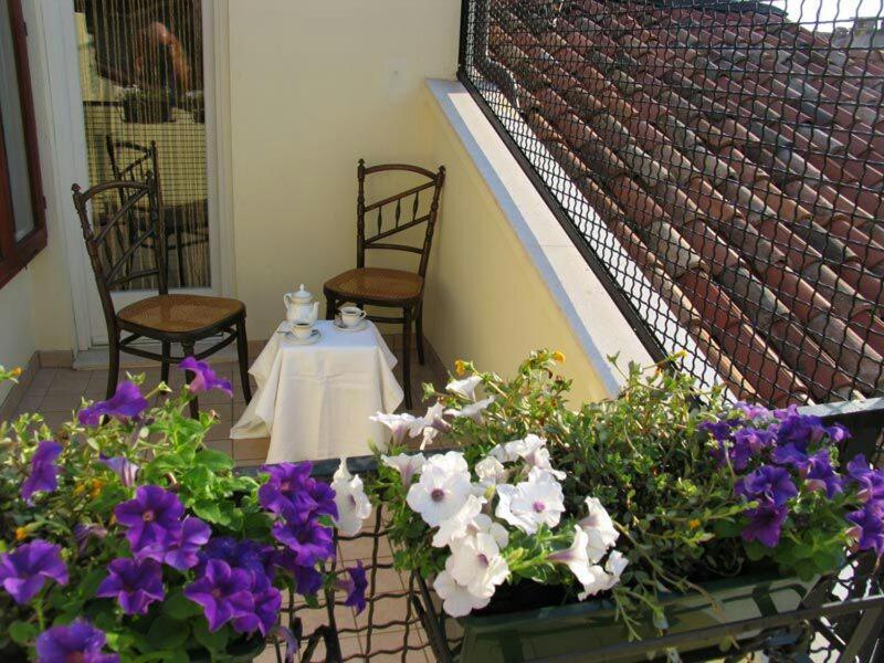 Hotel Ca' Rosetta Venedig Exterior foto